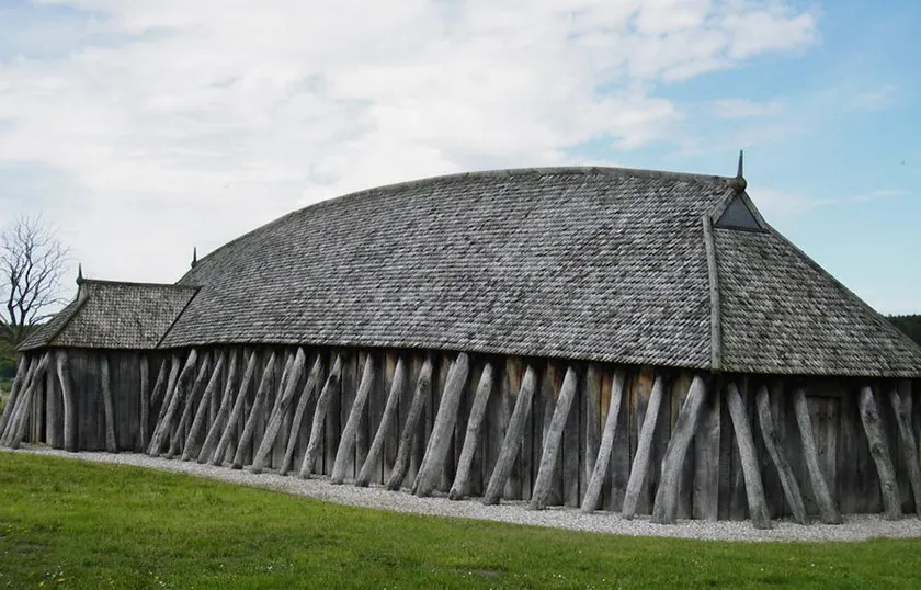 khobro rekonstruktsiya dlin